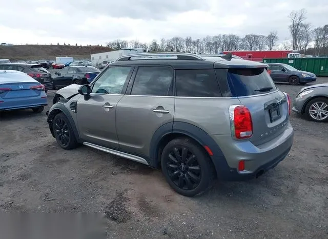 WMZYV5C3XJ3E04952 2018 2018 Mini Countryman- Cooper 3