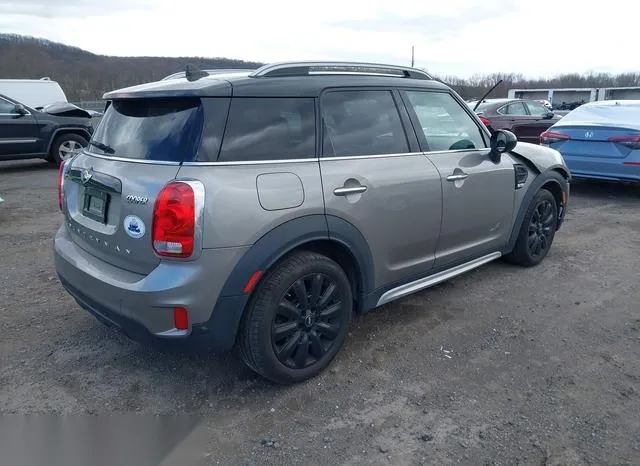 WMZYV5C3XJ3E04952 2018 2018 Mini Countryman- Cooper 4