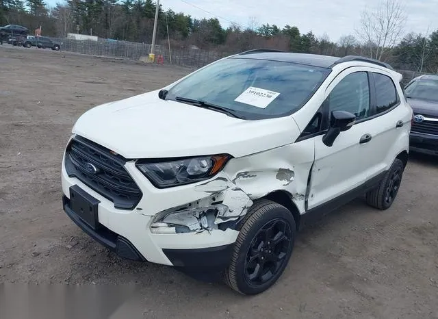 MAJ6S3JL8MC395392 2021 2021 Ford Ecosport- Ses 2