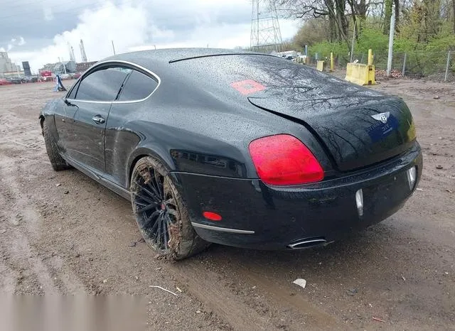 SCBCR73W07C045561 2007 2007 Bentley Continental- Gt 3