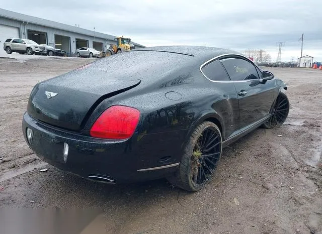 SCBCR73W07C045561 2007 2007 Bentley Continental- Gt 4