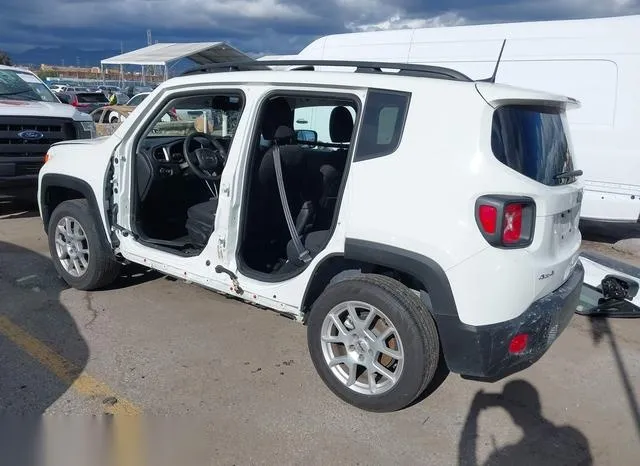 ZACNJDB14NPN68492 2022 2022 Jeep Renegade- Latitude 4X4 3