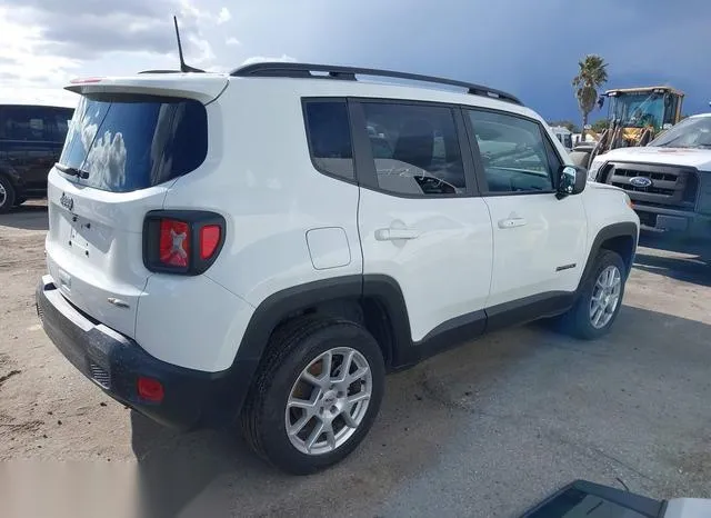 ZACNJDB14NPN68492 2022 2022 Jeep Renegade- Latitude 4X4 4