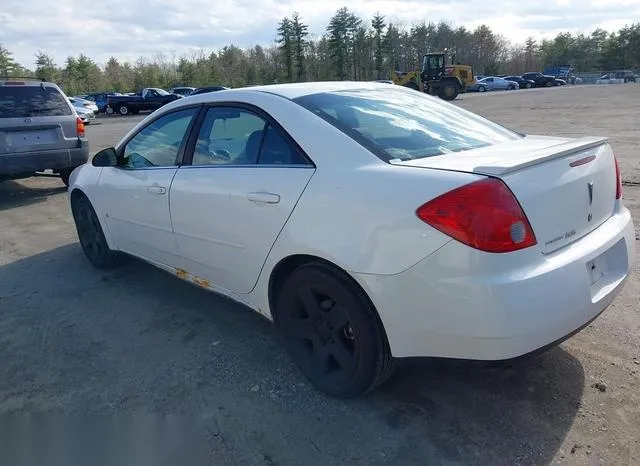 1G2ZG58B874196072 2007 2007 Pontiac G6 3