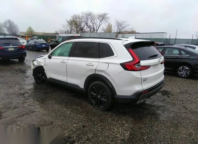 5J6RS6H98PL012083 2023 2023 Honda CR-V- Hybrid Sport Touring 3