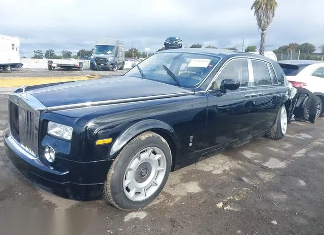 SCA1S68454UX07254 2004 2004 Rolls-Royce Phantom 2