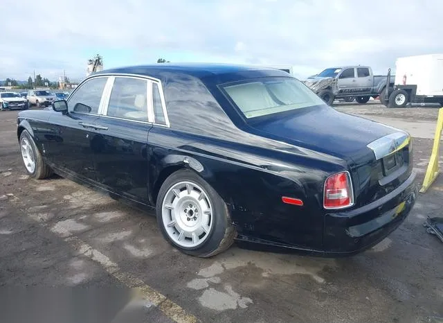 SCA1S68454UX07254 2004 2004 Rolls-Royce Phantom 3