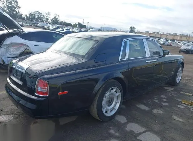 SCA1S68454UX07254 2004 2004 Rolls-Royce Phantom 4