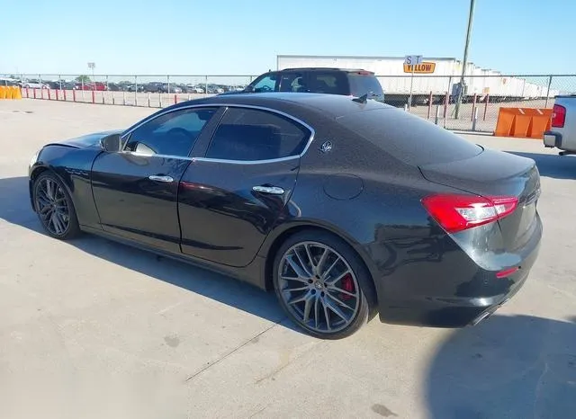 ZAM57XSA3J1273926 2018 2018 Maserati Ghibli 3