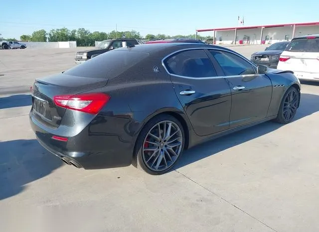 ZAM57XSA3J1273926 2018 2018 Maserati Ghibli 4