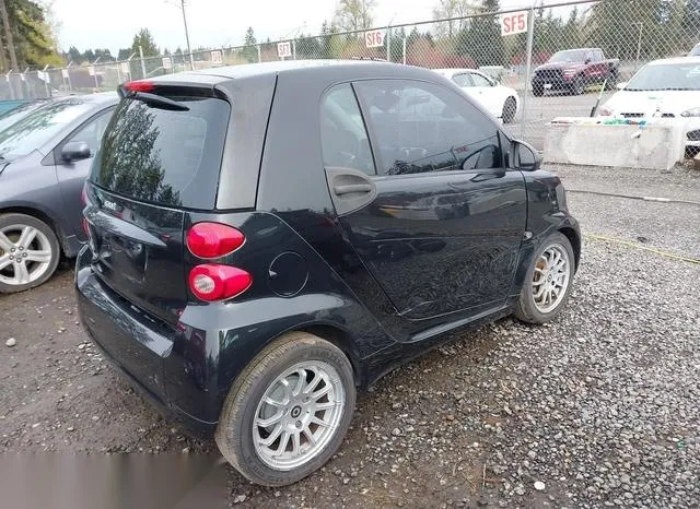 WMEEJ3BA5CK521137 2012 2012 Smart Fortwo- Passion/Pure 4