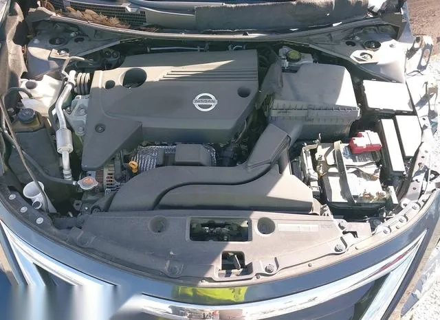 1N4AL3AP6FC435434 2015 2015 Nissan Altima- 2-5 SV 10