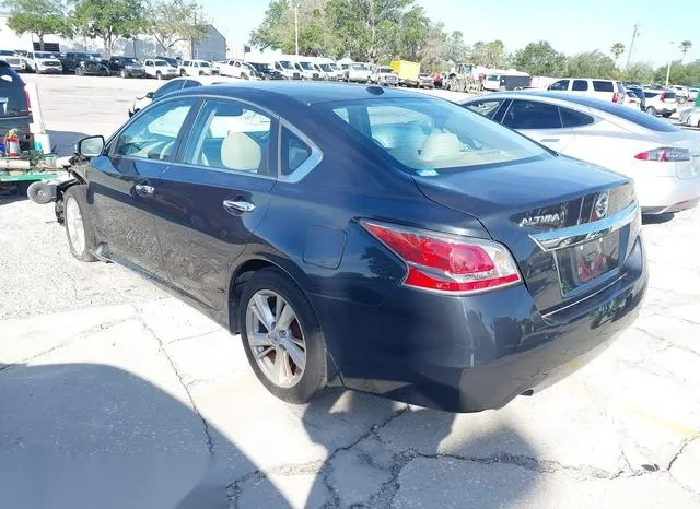 1N4AL3AP6FC435434 2015 2015 Nissan Altima- 2-5 SV 3