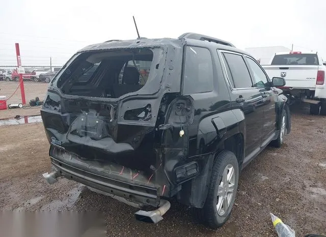 2GKFLNE30G6108724 2016 2016 GMC Terrain- Sle-2 4