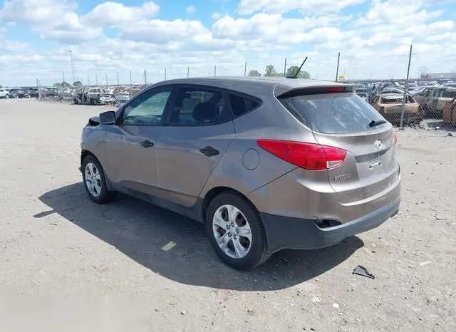 KM8JT3AB4DU567710 2013 2013 Hyundai Tucson- GL 3