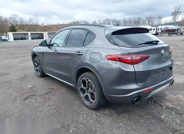 ZASPAKBN9N7D32637 2022 2022 Alfa Romeo Stelvio- Ti Awd 3