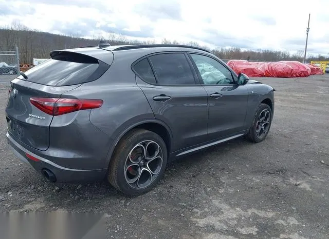 ZASPAKBN9N7D32637 2022 2022 Alfa Romeo Stelvio- Ti Awd 4