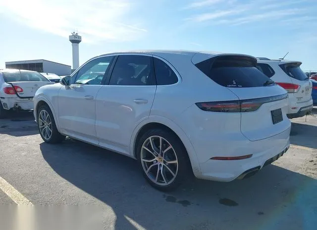 WP1AA2AY5KDA10387 2019 2019 Porsche Cayenne 3