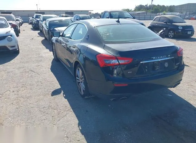 ZAM57RTA3G1176275 2016 2016 Maserati Ghibli- S Q4 3