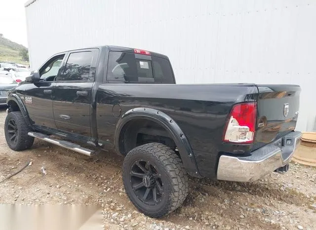 3C6TR5DT1DG523637 2013 2013 RAM 2500- Slt 3