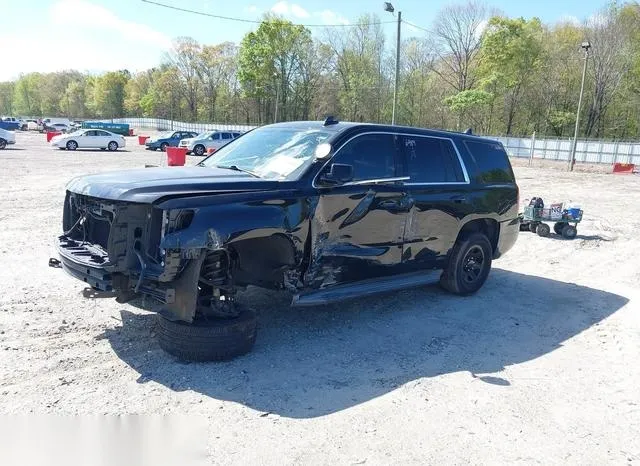 1GNLC2EC5FR545979 2015 2015 Chevrolet Tahoe- Commercial Fleet 2