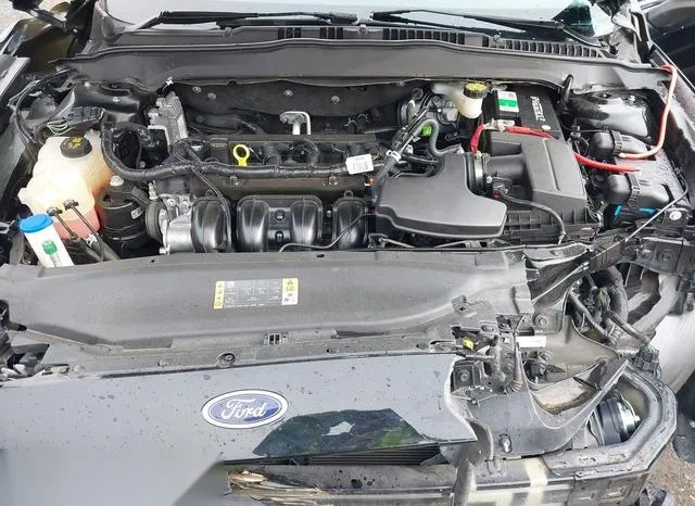 3FA6P0H7XHR171296 2017 2017 Ford Fusion- SE 10