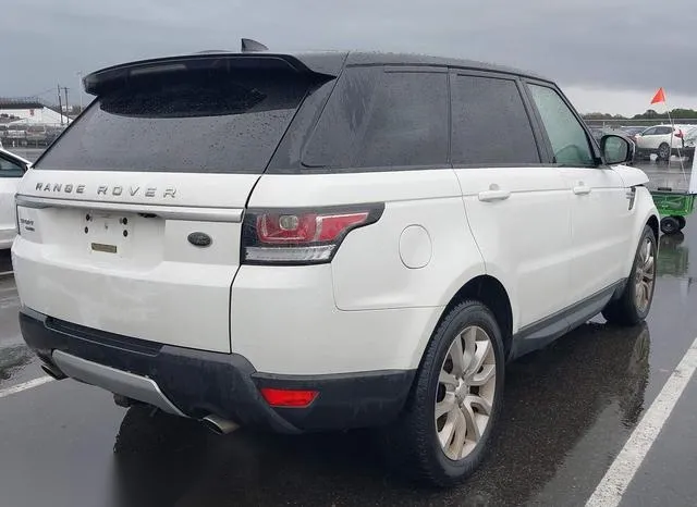 SALWR2FV1HA162393 2017 2017 Land Rover Range Rover- Sport 3- 4