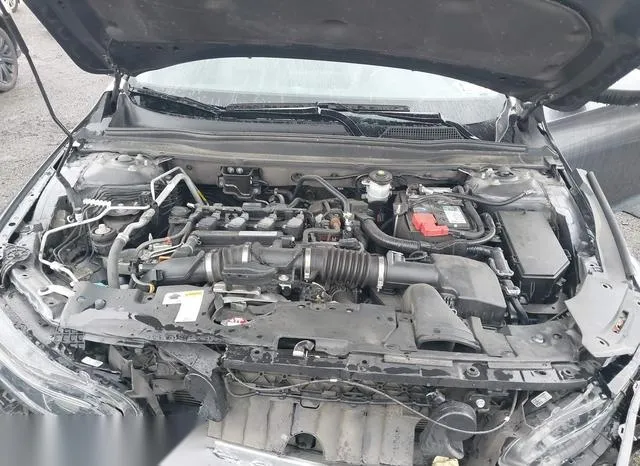 1HGCV1F18LA055767 2020 2020 Honda Accord- LX 10