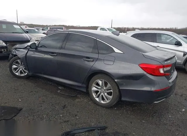 1HGCV1F18LA055767 2020 2020 Honda Accord- LX 3