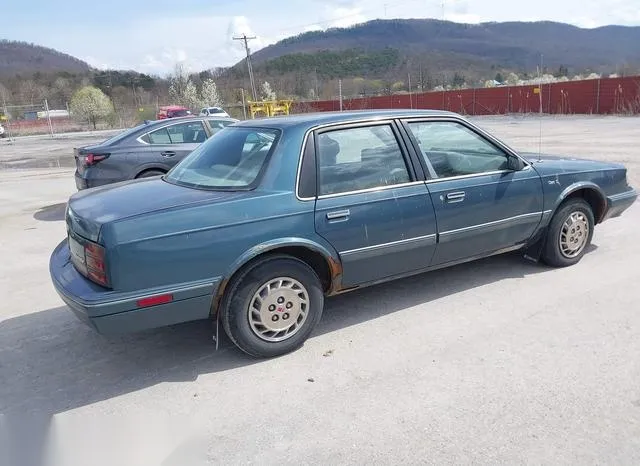 1G3AJ5543T6300451 1996 1996 Oldsmobile Ciera- SL 4