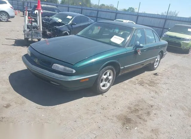 1G3HY52K9T4855977 1996 1996 Oldsmobile LSS 2