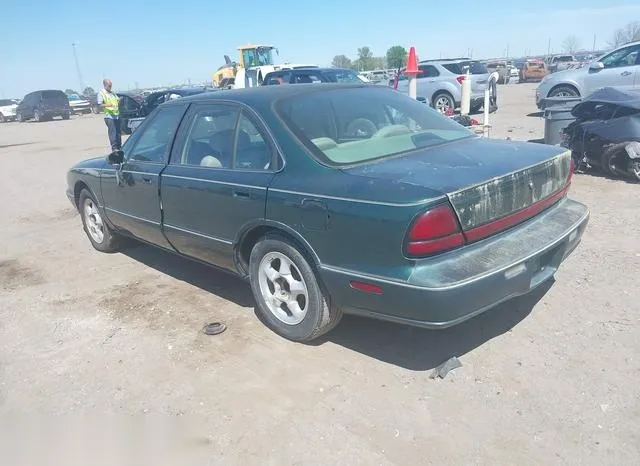 1G3HY52K9T4855977 1996 1996 Oldsmobile LSS 3