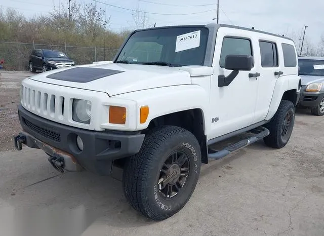 5GTDN136968164763 2006 2006 Hummer H3- SUV 2