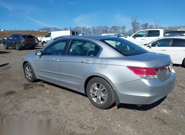 1HGCP2F67BA081030 2011 2011 Honda Accord- 2-4 SE 3