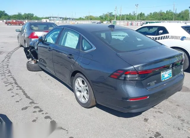 1HGCY1F25PA043212 2023 2023 Honda Accord- LX 3