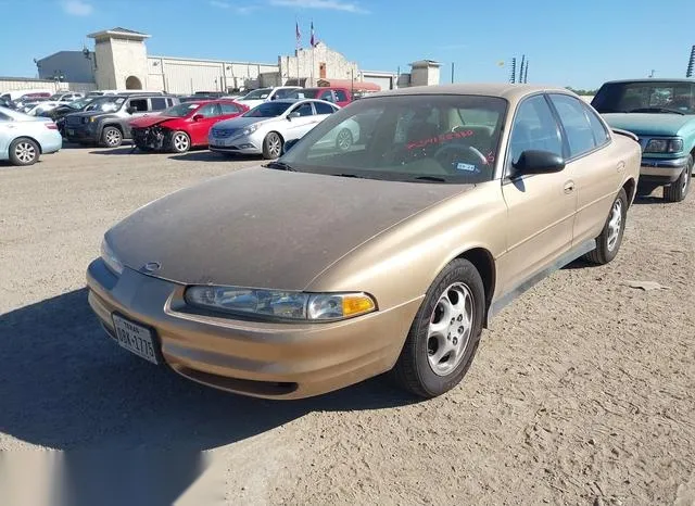 1G3WH52K9XF333741 1999 1999 Oldsmobile Intrigue- GX 6