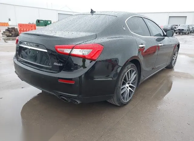 ZAM57RTA6E1117783 2014 2014 Maserati Ghibli- S Q4 4