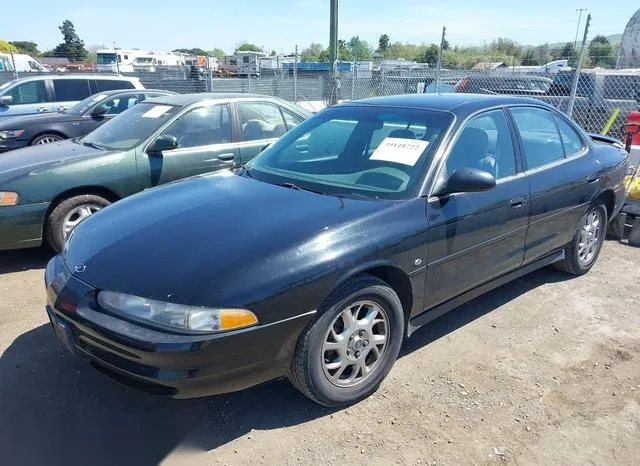 1G3WX52H1YF175548 2000 2000 Oldsmobile Intrigue- Gls 2