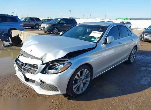 55SWF4JB2JU248915 2018 2018 Mercedes-Benz C 300 2