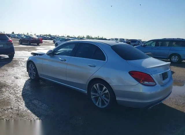 55SWF4JB2JU248915 2018 2018 Mercedes-Benz C 300 3