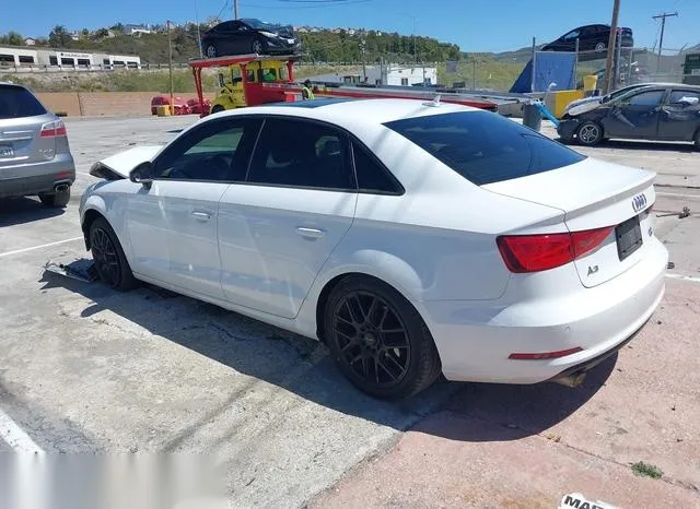 WAUB8GFFXG1005231 2016 2016 Audi A3- 2-0T Premium 3