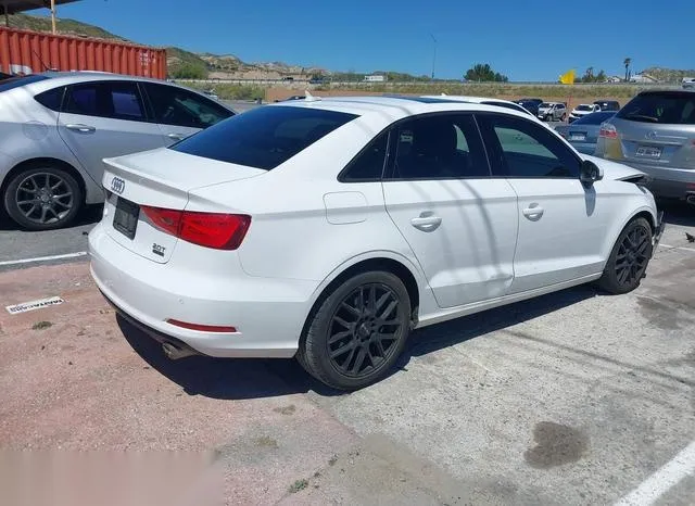 WAUB8GFFXG1005231 2016 2016 Audi A3- 2-0T Premium 4