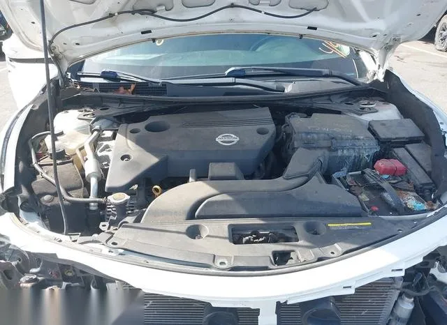 1N4AL3AP4FC177544 2015 2015 Nissan Altima- 2-5 SV 10