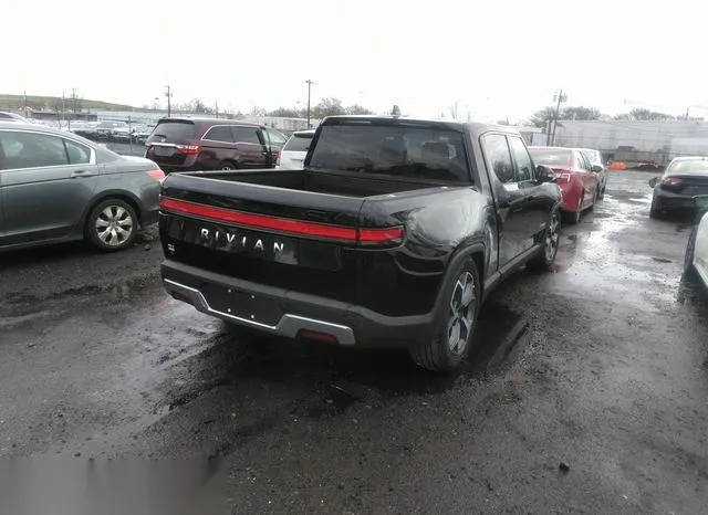 7FCTGAAA5NN014356 2022 2022 Rivian R1T- Adventure 4