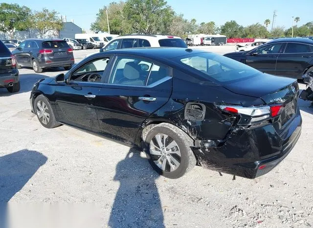 1N4BL4BV0LC185062 2020 2020 Nissan Altima- S Fwd 3