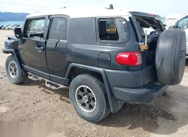 JTEBU11F270099562 2007 2007 Toyota FJ- Cruiser 3