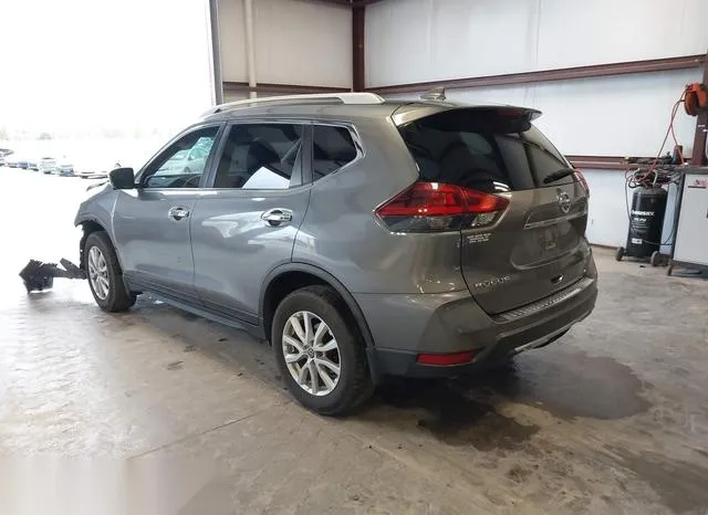 JN8AT2MV2JW351699 2018 2018 Nissan Rogue- SV 3