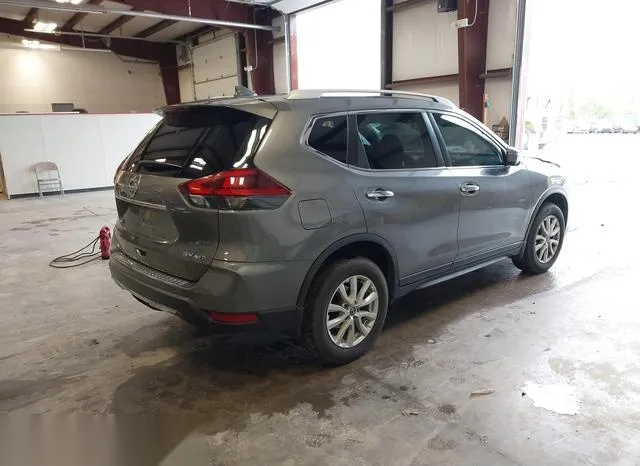 JN8AT2MV2JW351699 2018 2018 Nissan Rogue- SV 4