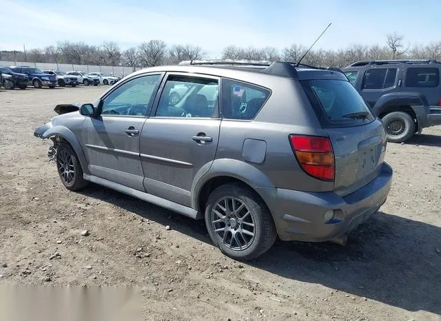 5Y2SL65817Z430269 2007 2007 Pontiac Vibe 3