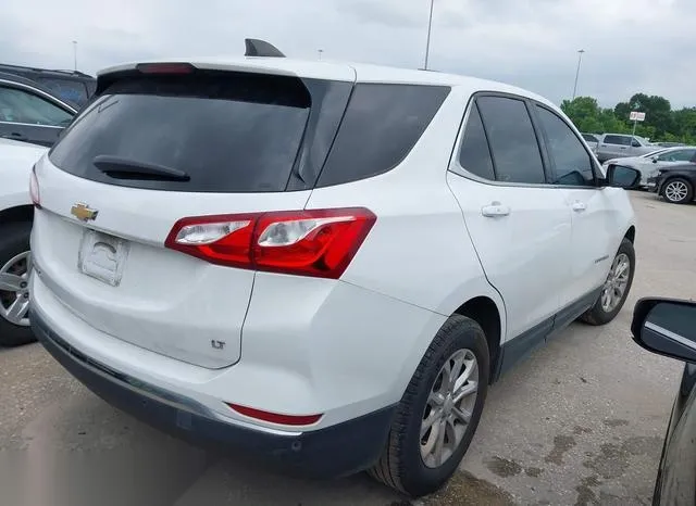 3GNAXJEV8JL116603 2018 2018 Chevrolet Equinox- LT 4